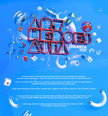 Owner of a youtube channel. Art Heroes Asia 2017 On Behance Hero Asia Art