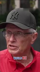 HE IS AN IDIOT' NYC voters unload