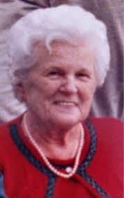 Obituary information for Claire L. (Jenkins) Anderson