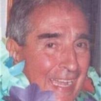 Anthony Perrone Obituary