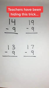 Why Didn T They Teach Us This Math Maths Fyp Foryou Trick In 2020 Life Hacks For School Math Tricks School Study Tips