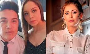 Olenka Cuba niega deuda y responde a Karla Tarazona: "Leonard nunca dejó de  pasar ni un sol a sus hijos" - ATV