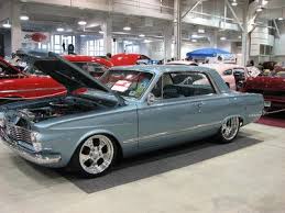 Plymouth Valiant Signet 200 Plymouth Valiant Plymouth Cars Mopar