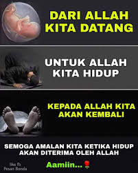 Umarulfaruq abubakar, mhi, selama ramadhan 1441 h dimulai di hari ke dua (sabtu) bada subuh akan memberikan tausiyah ngaji kitab berlomba menuju surga karya: Dakwah Harian On Twitter Kita Datang Dari Allah Dan Akan Kembali Kepada Allah Apakah Kamu Sadar Hal Ini Saveuyghursos