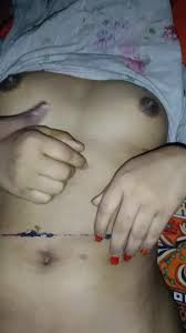 Beautiful girlfriend Puja Rani