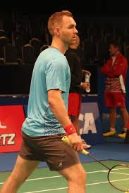 The malaysia open is an annual badminton tournament that has been held since 1937. Mads Conrad Petersen Wikipedia
