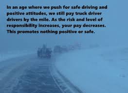 What are the best road safety slogans. Trucking Quotes Truckerswheel Com