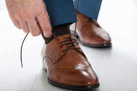 Banker shoes ltd specialises in genuine leather shoes like injection safety shoes and classic shoes. Want An Investment Banking Job Lose The Brown Shoes Footfiles