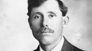 Sarasota's first mayor and first real estate agent put city