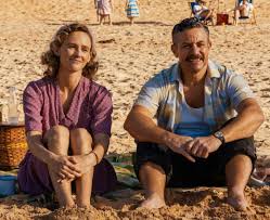 HOLLYWOOD SPY: SEE FIRST IMAGES FROM BBC AND STAN'S PERIOD SET SERIES TEN  POUND POMS SEASON 2