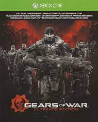 Descargaxbox clasico | 2.7k likes · 12 talking about this. New Xbox 1 One Gears Of War Ultimate Edition Full Game Digital Download Code Dlc For Sale Online