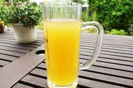 Brotbier Aus Brotresten Kwass Bier Leichte Alkoholische Getranke Alkohol Getranke Rezepte