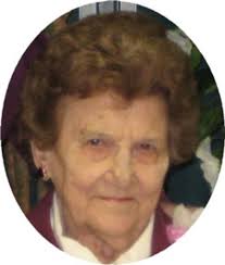 Alice Hebert Obituary July 27, 2011
