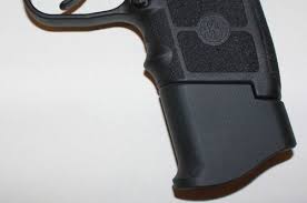 S W Bg380 Bodyguard Long Grip Extension By Adams Grips Bg 380 Bodyguard Bodyguard 380 Grips