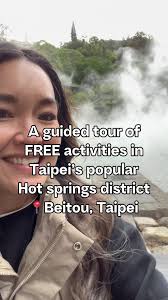 Things to Do in Beitou