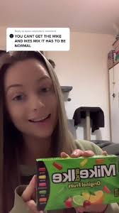 Mike and Ikes Meaning from Mad Tv