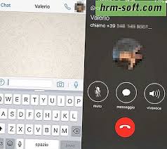 Appel Avec Whatsapp Hrm Soft Com