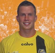 Red Bulls set to sign GK Terry Boss