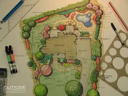Landscape Design Architecture In Alpharetta Ga Outside Landscape Group Llc Landscape Design Drawings Landscape Design Landscape Architecture Design