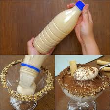 Questa crema al caffè è un dessert che sicuramente piacerà alla maggior parte dei dipendenti da caffè. Cookist Crema Di Caffe In Bottiglia Il Trucco Per Farla Come Quella Del Bar Facebook