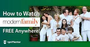 We did not find results for: How To Watch Modern Family From Anywhere In 2021