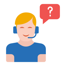 Free Customer Question Png Svg Icon Question Icon Icon Support Icon