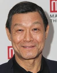 James Saito's Instagram, Twitter & Facebook