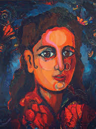 Karen Mathison's Instagram, Twitter & Facebook