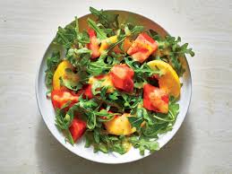 What are you going to do in the summer? 20 Cool Dinners For Hot Nights Cooking Light