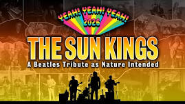 The Sun Kings
