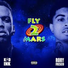 Kid Ink Fly To Mars Lyrics Genius Lyrics