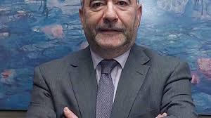 Jesús Mas, nuevo director del Centro de Asesoría y Servicios Jurídicos de  Fraternidad-Muprespa