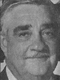 OBITUARIES FOR CREST LAWN CEMETERY 800 West Jackson St., Cookeville, Putnam  Co., TN T-Z