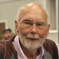 Phillip Dean Mikesell Obituary