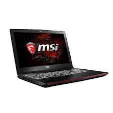 Utilizing the latest processors and graphics, you'll have over the top performance to take your game to the next level. Msi Gp62 7rd Leopard 15 6 Inch Fhd Gaming Laptop Price Online In Dubai January 2021 Mybestprice