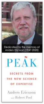 Deliberate Practice Bootcamp Online