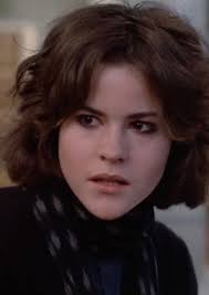 Fan Casting Ally Sheedy as Mona Rita in The House Bunny (1988)