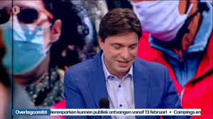 Kappers en dierentuinen mogen op 13 februari weer openen. Vrt Nws Live Facebook