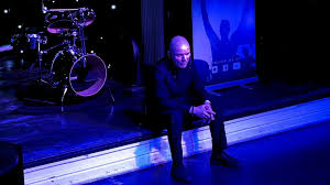 DEANO As Phil Collins @ Grand Hotel Llandudno’In The Air Tonight’