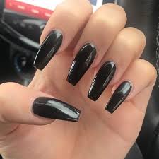 Nail Art Sticker Black Page 15 Of 36 Black Sticker Genel Fall Nail Designs Acrylic Nail Shapes Nail Art Stickers