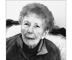 BRIDGET CADOGAN Obituary (1926