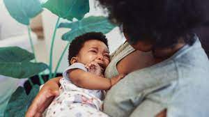 Here's our list of methods that actually work, and the ones that don't! Baby Won T Stop Crying Here S What To Do To Help