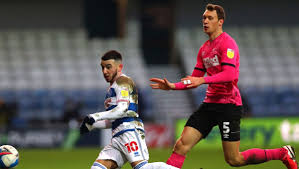 Current season & career stats available, including appearances, goals & transfer krystian bielik. Championship Qpr Derby Wynik Relacja Krystian Bielik I Kamil Jozwiak Z Udzialem Przy Zwycieskim Golu Sport Tvp Pl
