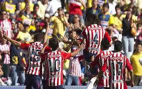 Here we will cover the different. Chivas De Guadalajara Vs Club America Liga Mx Preview Mexican Super Clasico Sees Matosas Under Pressure Caughtoffside