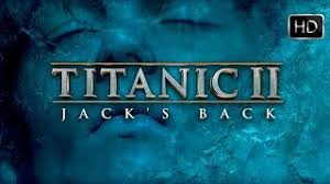 The stars say they have thrown their support behind a fund that would. Titanic 2 Jack S Back 2021 Concept Movie Official Trailer Leonardo Dicaprio Kate Winslet Youtube