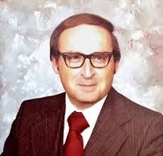 Terence S. Small Obituary