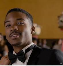 Algee Smith