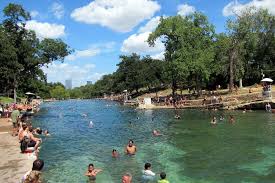 Blue hole east texas a pictures of 2018. 15 Best Swimming Holes In Texas The Crazy Tourist