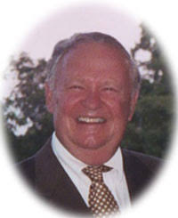 Lawrence T. 'Butch' Fagan