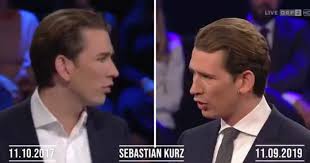 Sebastian kurz drohen juristische probleme. Faktencheck Die Herkunft Von Sebastian Kurz